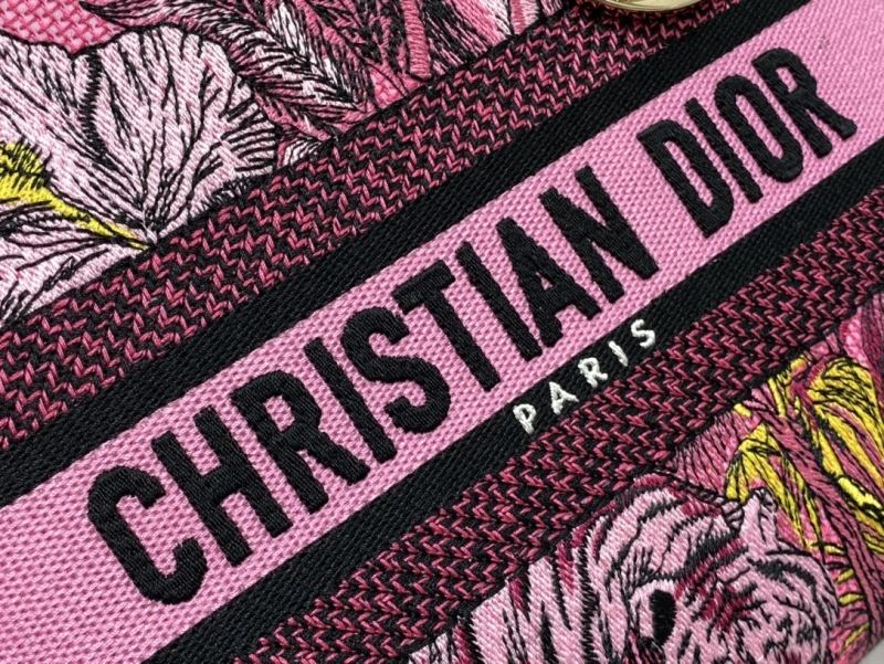 Christian Dior My Lady Bags